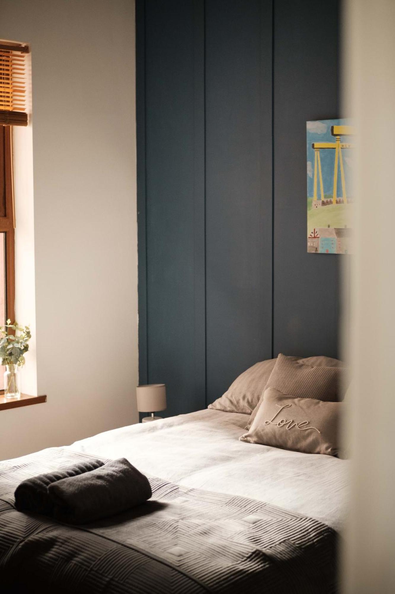 Antrim Road Apartments เบลฟาสต์ ภายนอก รูปภาพ