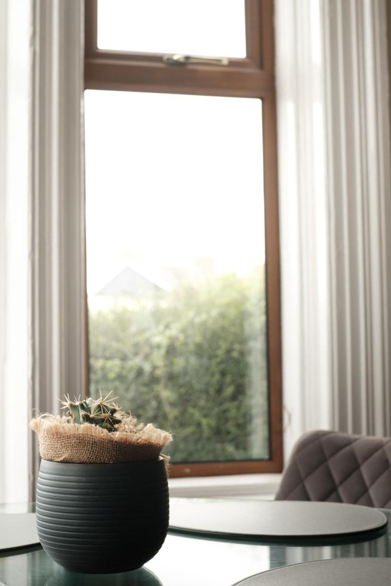 Antrim Road Apartments เบลฟาสต์ ภายนอก รูปภาพ