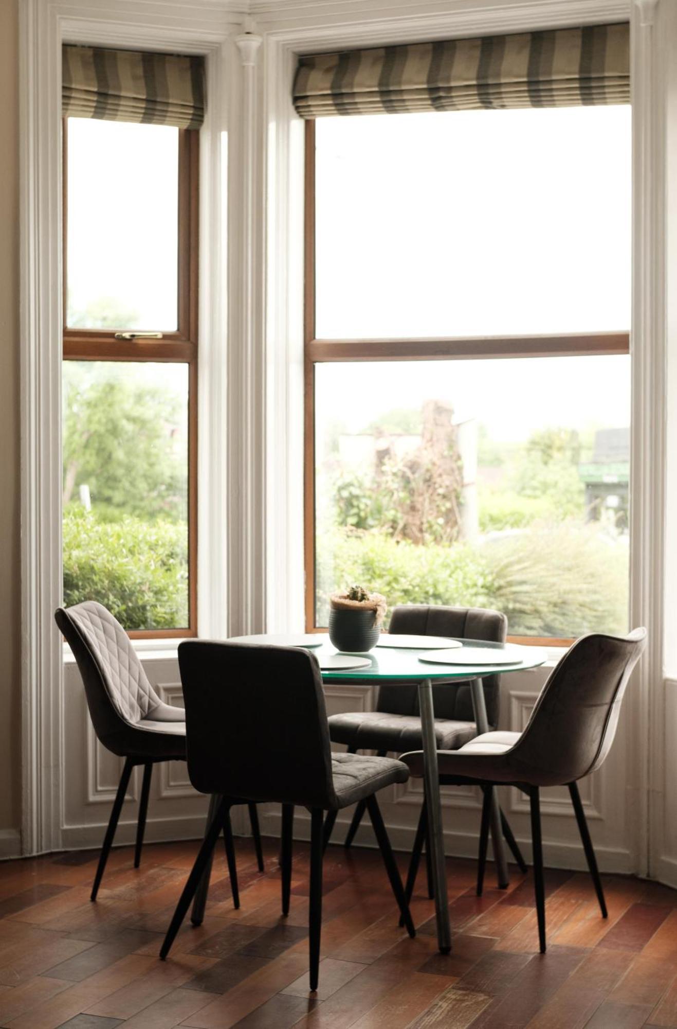 Antrim Road Apartments เบลฟาสต์ ภายนอก รูปภาพ