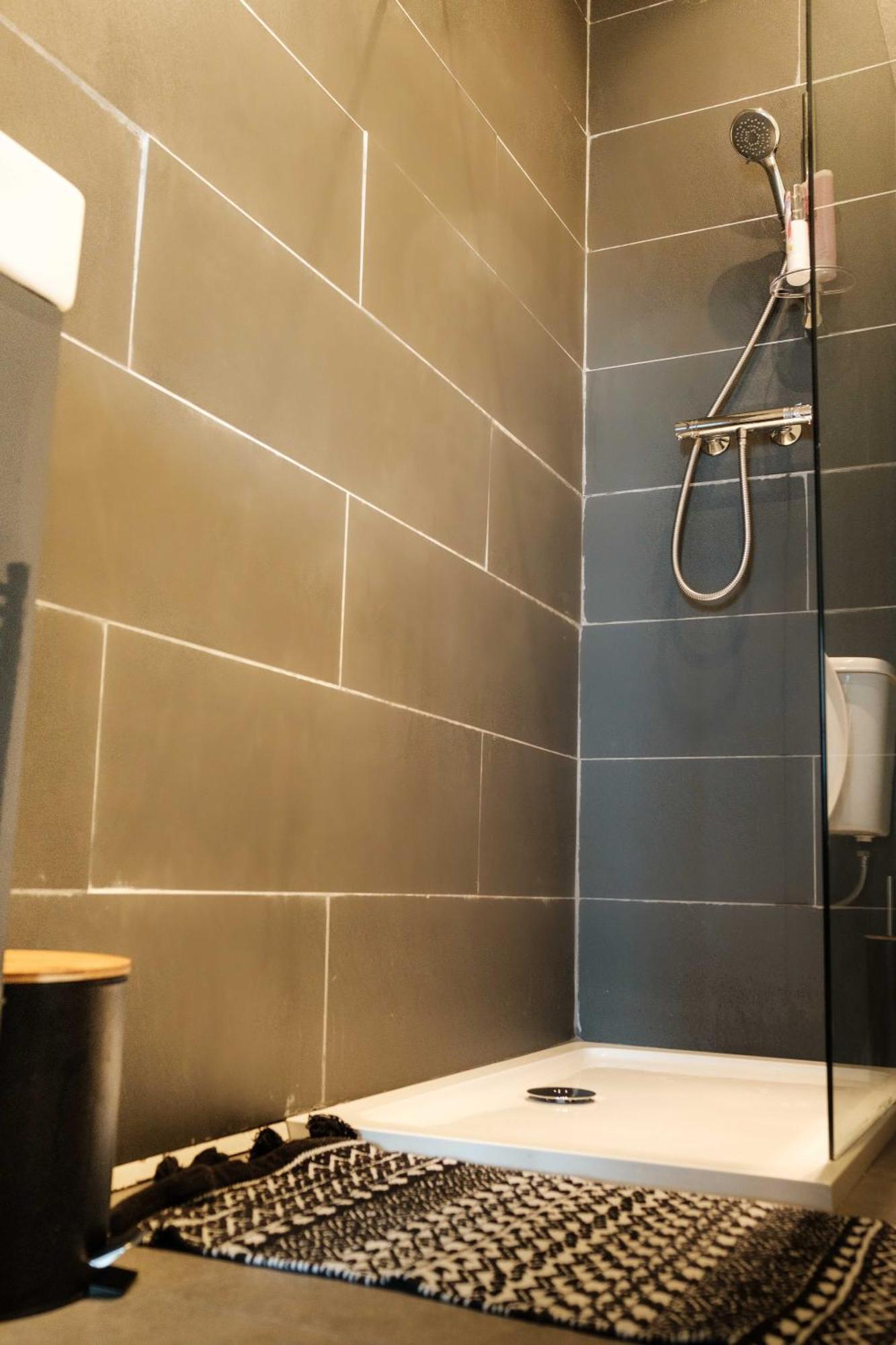 Antrim Road Apartments เบลฟาสต์ ภายนอก รูปภาพ