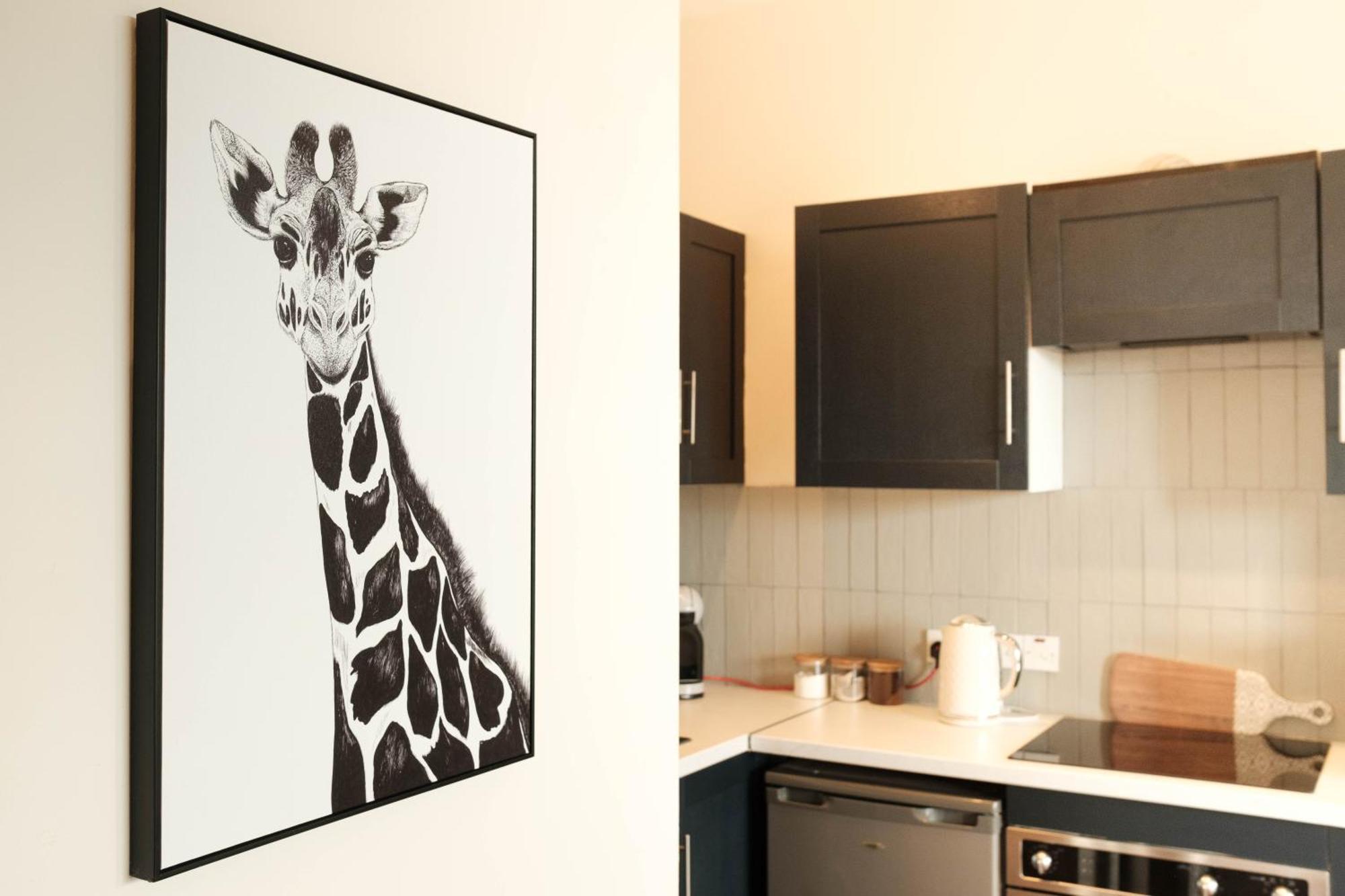Antrim Road Apartments เบลฟาสต์ ภายนอก รูปภาพ
